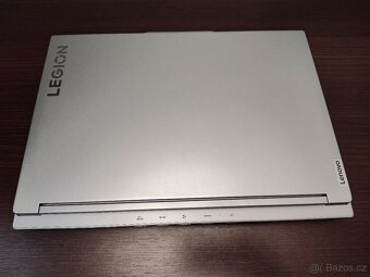 Legion Slim 5,4060-140w,Intel-13gen,240Hz,DDR5,ZÁRUKA-ToP. - 10