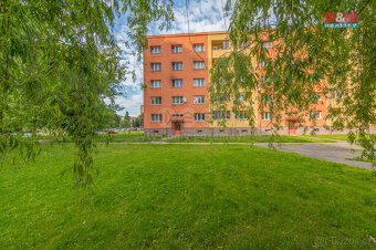 Prodej bytu 2+1, 56 m², Havířov, ul. Majakovského - 10