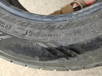 235/65R17 108W XL Powerproof SUV NOKIAN - 10