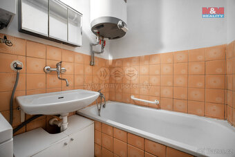 Prodej bytu 1+1, 40 m², Libchavy - 10