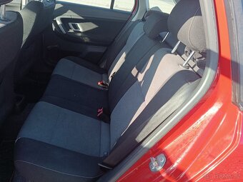 Škoda fabia 2 1.9 TDI - 10