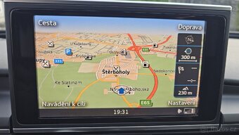 A6 3.0 TDI 3xS line 200kw mod 2017 - 10