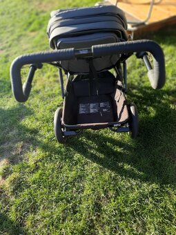 Kočárek Britax Römer Go Big - 10