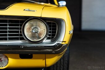 1969 Chevrolet Camaro - 10