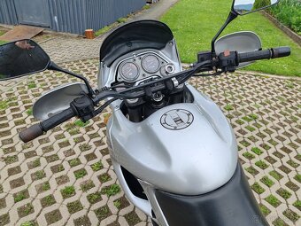 Aprilia Pegaso 650 - 10