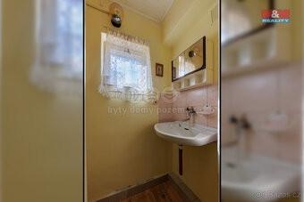 Sleva  Prodej chaty, 53 m² se zahradou v obci Děpoltovice - 10