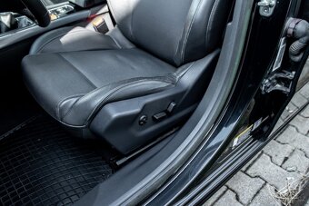 Peugeot 508 / Tempomat/ Vyhrievané sed./ El. Sedačky - 10