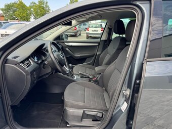 Škoda Octavia Style 2.0 TDI 110kW - 10
