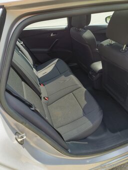 Peugeot 508 SW 2.0 HDI PANORAMA - 10
