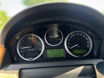 🔥LAND ROVER, DISCOVERY 3 , 2.7🔥 - 10