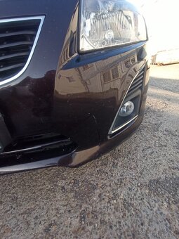 Prodám Chevrolet Cruze, 1.7 CRDi, 2012/11 - 10