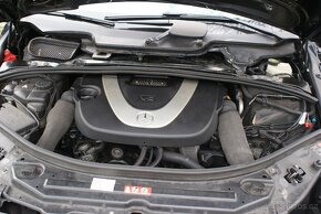 Prodám Mercedes Benz R 350 4matic LPG - 10
