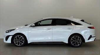 Kia ProCeed, 1.5 T-GDi 7DCT GT Line Plus - 10