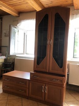 Prodám 3 ks skříněk - 10