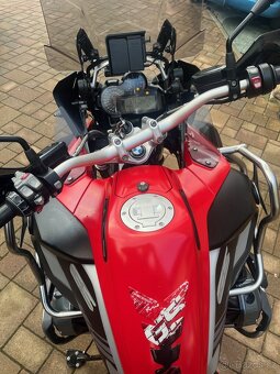 BMW R1200GS Adventure LC - 10