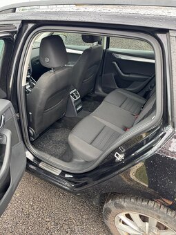Škoda Octavia 3 1.4 TSI 110kw, 1.Majitel - 10