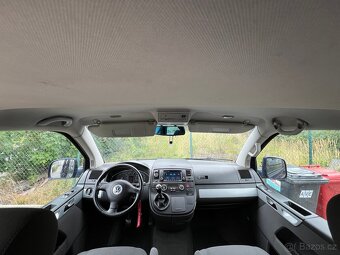 Vw Multivan T5 - 10