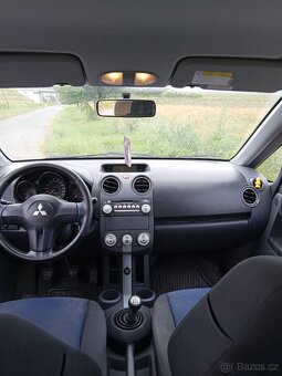 Prodám Mitsubishi colt 2007 - 10