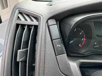 Ford Transit 2,0tdci, 96kW,L2H2,klima,LED,tempomat - 10
