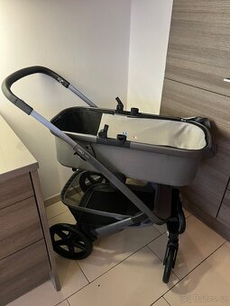 JOOLZ Geo3 Kompletní set – Pure Grey - 10