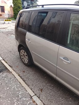 Vw touran 1.9 77kw - 10