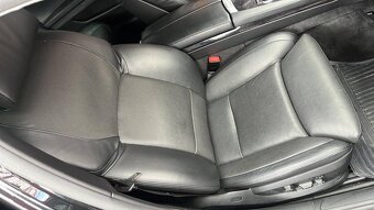 BMW 7 F01 750i polky, štvrťky, odpilky - 10