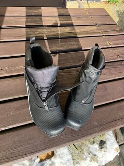 Běžky + boty = 3.000,- Kč - 10