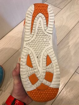 Snowboard flow - 10