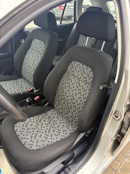 ŠKODA FABIA Combi 1.4i 16v 59kw / TOP STAV - 10