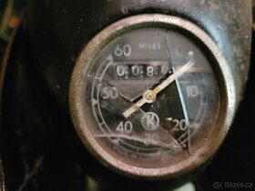 ČZ 125 B 1947 - 10