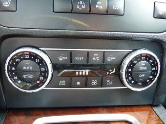 Mercedes-Benz GLK 220CDI,4Matic,AMG - 10