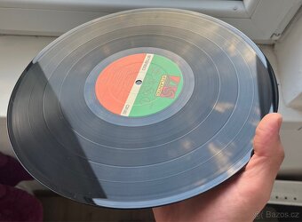 Led Zeppelin IV - 10