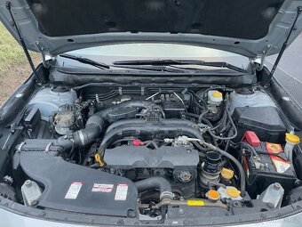 Subaru Outback, odpočet DPH - 10