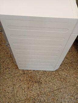 Sušička prádla s tepelným čerpadlem AEG (01) - 10