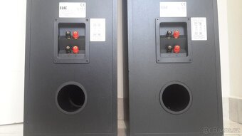 Reprosoustavy Elac - 10