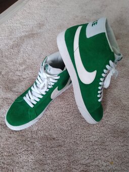 Tenisky Nike - 10