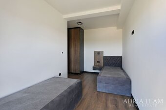 CHORVATSKO PRODEJ NOVOSTAVBY DVOUPODLAŽNÝCH APARTMÁNŮ - 10