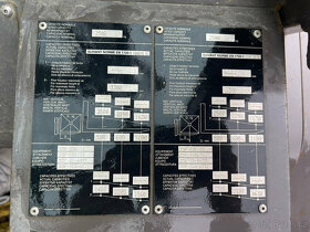 Vysokozdvižný vozík Manitou MH25-4T 4x4 r.v.2013 - 10