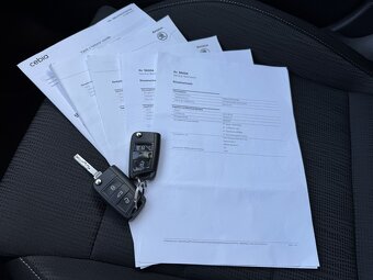 Škoda Superb 2.0TDi Ambition Xenony Navi Digi Klima - 10