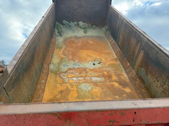 TATRTA 815 28255 6x6.2 - 10