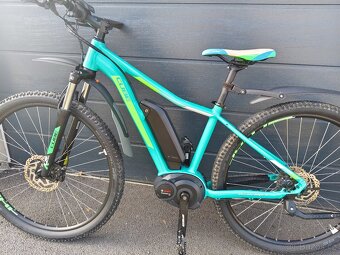 Dámské elektrokolo Cube Access One - 10