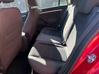 VW GOLF V VARIANT 1.6 - 10