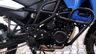 BMW GS 800 edice Tropy - 10