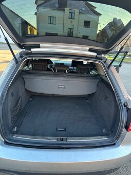 Audi a4 b7 1.9tdi - 10