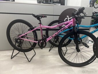 Core nipper 24 chromovaný - 10