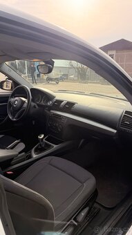 BMW E81 116i - 10