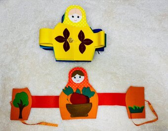 Nová vzdělávací hračka 1+ - 10