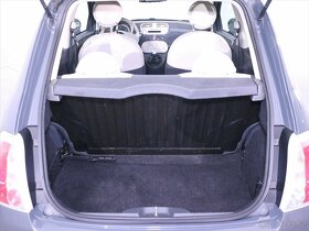 Fiat 500 1,2 i 51kW CZ Klima (2013) - 10