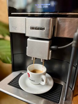 Espresso automat Siemens TE655319RW - 10