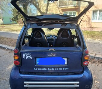 Smart Fortwo - 10
